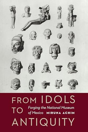 Beispielbild fr From Idols to Antiquity zum Verkauf von Blackwell's