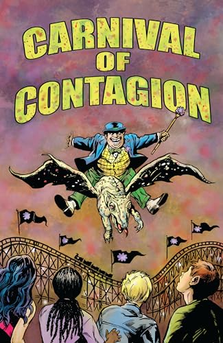 Beispielbild fr Carnival of Contagion zum Verkauf von BooksRun