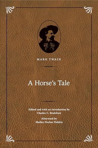 Imagen de archivo de A Horse's Tale a la venta por Blackwell's