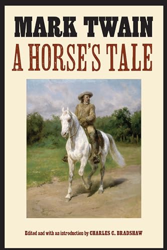 Stock image for A Horse's Tale (The Papers of William F. "Buffalo Bill" Cody) for sale by Orbiting Books