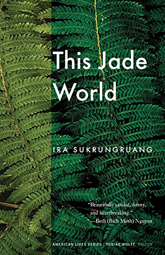 Imagen de archivo de This Jade World (American Lives) a la venta por SecondSale