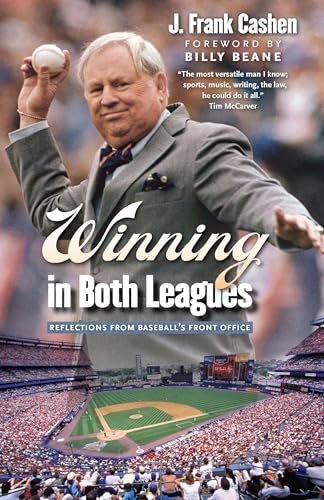 Stock image for Winning in Both Leagues: Reflections from Baseball's Front Office for sale by SecondSale