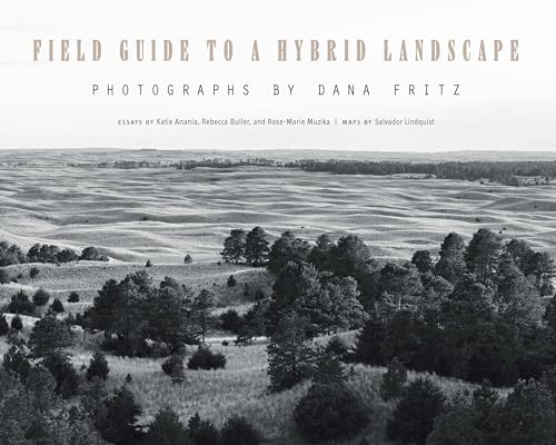 Beispielbild fr Field Guide to a Hybrid Landscape zum Verkauf von Blackwell's