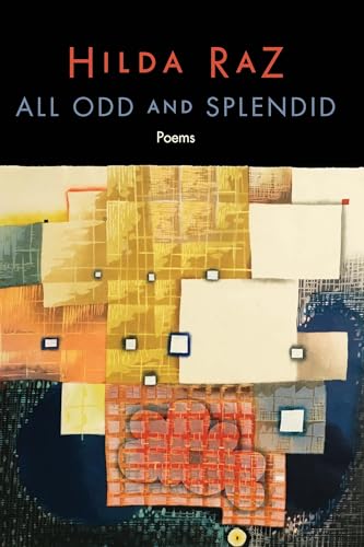 Beispielbild fr All Odd and Splendid: Poems zum Verkauf von Buchpark