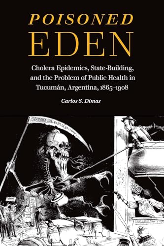 Stock image for Poisoned Eden for sale by Books2Anywhere