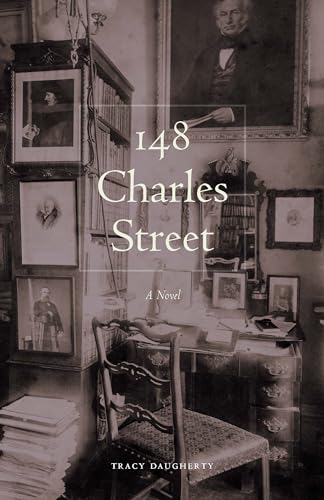 Stock image for 148 Charles Street: A Novel for sale by HPB-Emerald