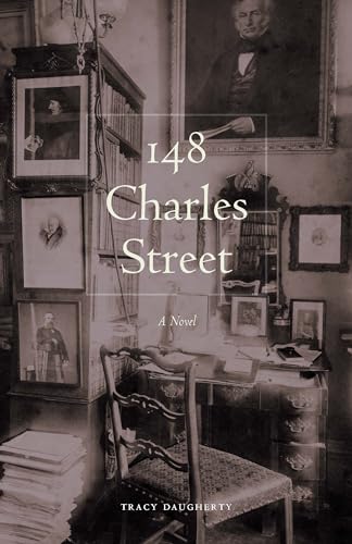 9781496229748: 148 Charles Street: A Novel