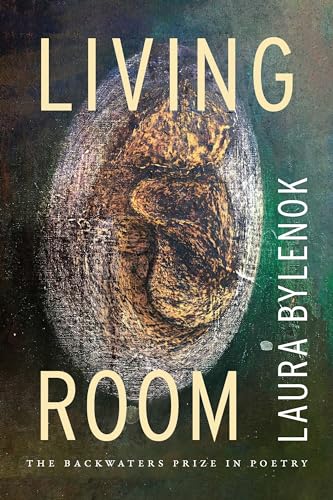 Beispielbild fr Living Room (The Backwaters Prize in Poetry) zum Verkauf von HPB Inc.