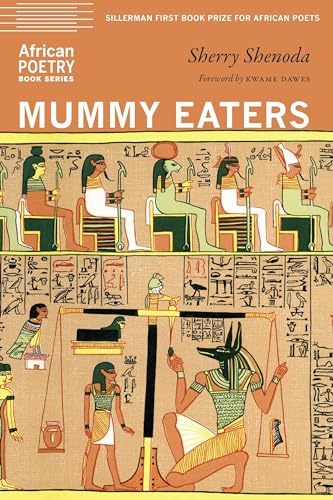 Stock image for Mummy Eaters for sale by Blackwell's