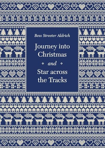 Beispielbild fr Journey Into Christmas and Star Across the Tracks zum Verkauf von ThriftBooks-Dallas