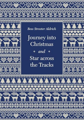 Stock image for Journey Into Christmas and Star Across the Tracks for sale by ThriftBooks-Dallas
