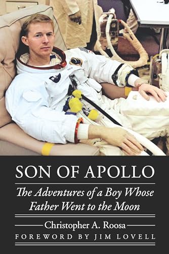 Stock image for Son of Apollo for sale by Blackwell's