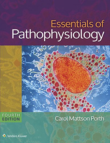 Beispielbild fr Essentials of Pathophysiology, 4th Ed. + Study Guide, 4th Ed.: Concepts of Altered Health States zum Verkauf von GoldBooks