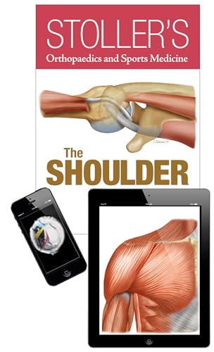 Imagen de archivo de Stoller's Orthopaedics and Sports Medicine: The Shoulder Package a la venta por HPB-Red