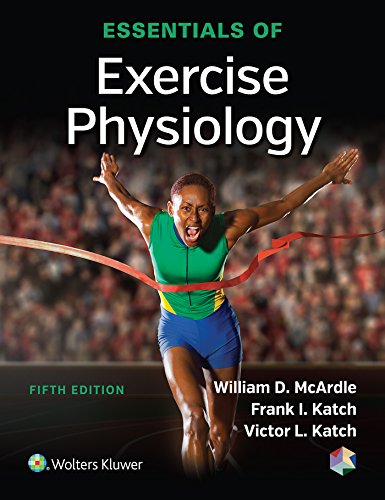 9781496317018: Essentials of Exercise Physiology