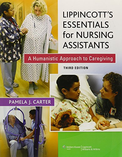 9781496322722: Essentials for Nursing Assistants + Workbook + Video Series, 2nd Ed.