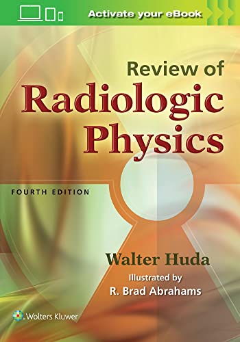 Stock image for Review of Radiologic Physics for sale by BooksRun