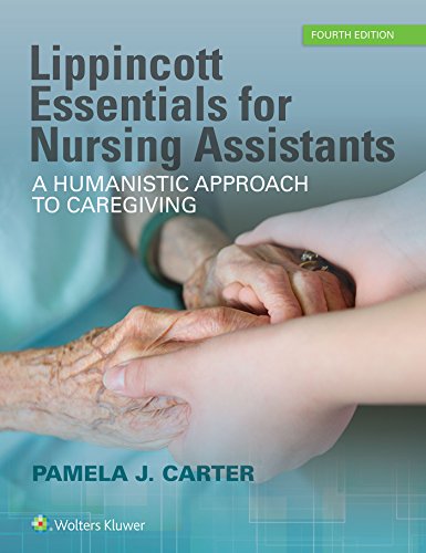 Stock image for Nursing Assistants : A Humanistic Approach to Caregiving for sale by Better World Books
