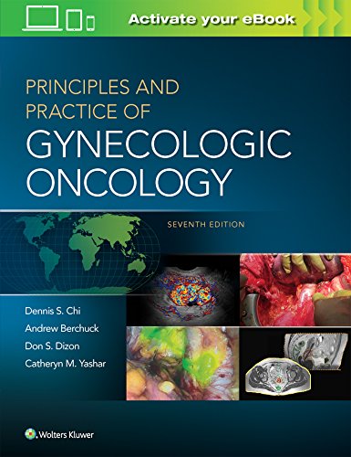 Stock image for Principles and Practice of Gynecologic Oncology for sale by Goodwill Industries of VSB