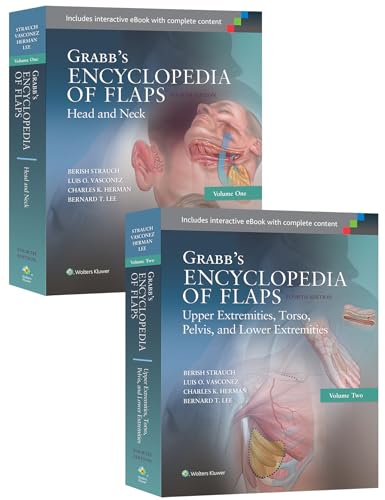 Stock image for Grabb's Encyclopedia of Flaps for sale by Revaluation Books