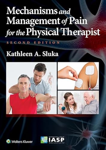 9781496343239: Mechanisms and Management of Pain for the Physical Therapist