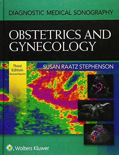 9781496343642: Diagnostic Medical Sonography: Obstetrics and Gynecology