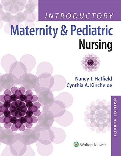 Stock image for Introductory Maternity and Pediatric Nursing for sale by Zoom Books Company