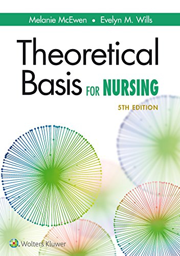 Stock image for Theoretical Basis for Nursing for sale by SecondSale