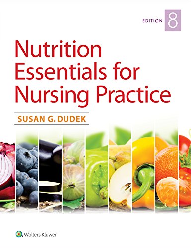 Stock image for Nutrition Essentials for Nursing Practice for sale by ZBK Books