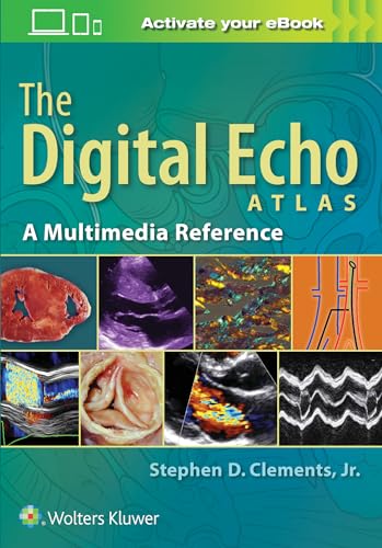 Stock image for The Digital Echo Atlas: A Multimedia Reference for sale by GoldenDragon