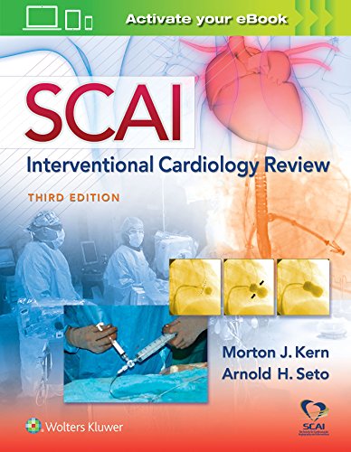 Stock image for SCAI Interventional Cardiology Review for sale by HPB-Red