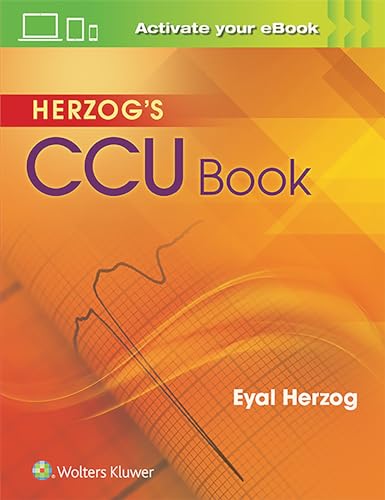 9781496362612: Herzog's CCU Book