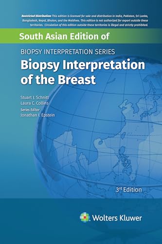 Stock image for Biopsy Interpretation of the Breast (Biopsy Interpretation Series) for sale by BooksRun