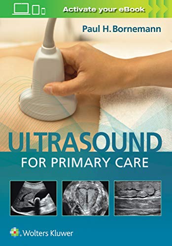 Beispielbild fr Ultrasound for Primary Care zum Verkauf von BooksRun