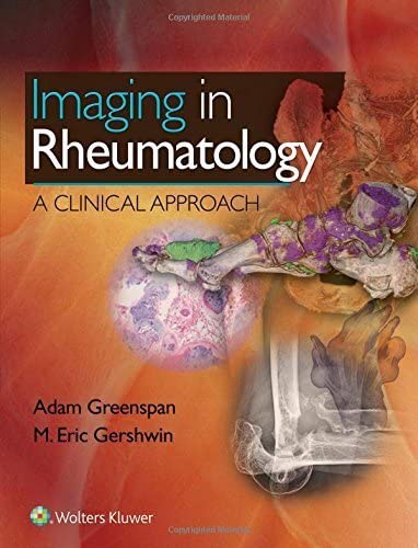 Imagen de archivo de Imaging in Rheumatology: A Clinical Approach a la venta por Scubibooks