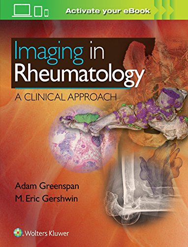 Stock image for Imaging in Rheumatology: A Clinical Approach for sale by Scubibooks