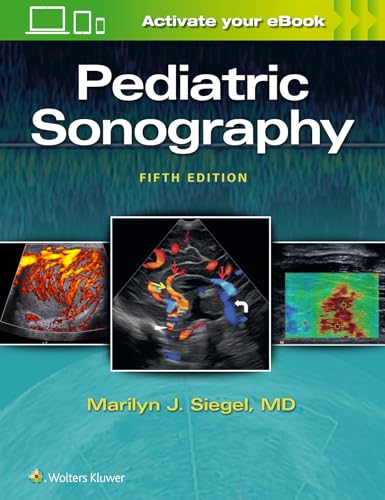 Imagen de archivo de Pediatric Sonography a la venta por BooksRun