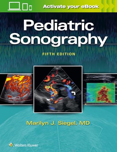 Stock image for Pediatric Sonography for sale by GF Books, Inc.