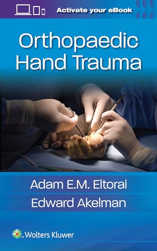 Beispielbild fr Orthopaedic Hand Trauma zum Verkauf von Studibuch