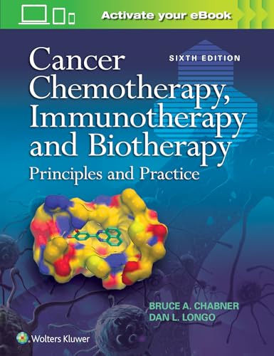 Stock image for Cancer Chemotherapy, Immunotherapy and Biotherapy for sale by Better World Books: West