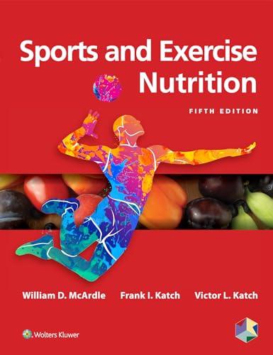9781496377357: Sports and Exercise Nutrition