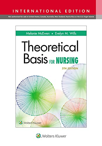 Stock image for Theoretical Basis for Nursing for sale by Hawking Books