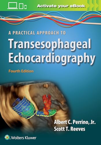 Stock image for A Practical Approach to Transesophageal Echocardiography for sale by Omega