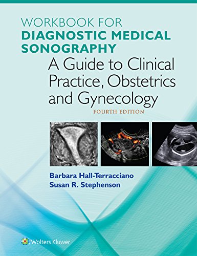 Stock image for Workbook for Diagnostic Medical Sonography: A Guide to Clinical Practice Obstetrics and Gynecology (Diagnostic Medical Sonography Series) for sale by BooksRun