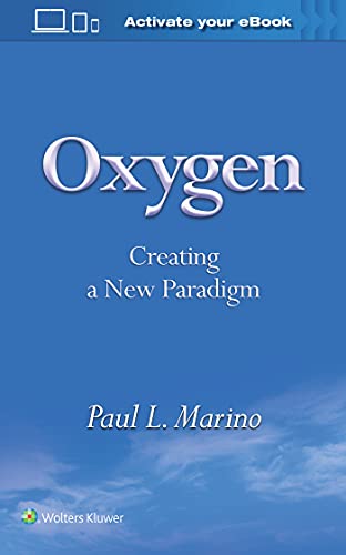 Beispielbild fr Oxygen: Creating a New Paradigm zum Verkauf von BooksRun