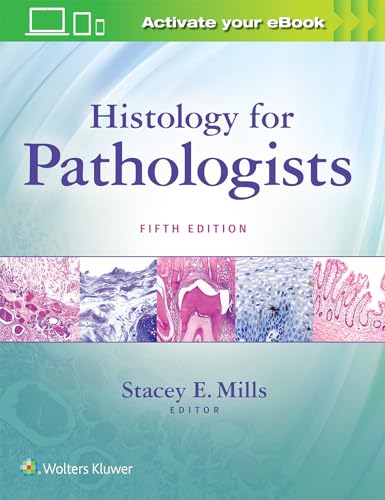 9781496398949: Histology for Pathologists