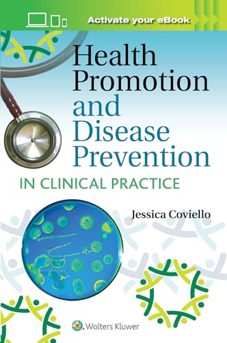Stock image for Health Promotion and Disease Prevention in Clinical Practice for sale by HPB-Red