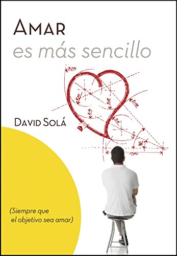 AMAR ES MAS SENCILLO - David Sola