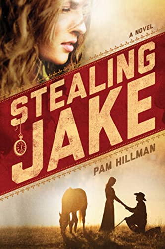 Imagen de archivo de Stealing Jake a la venta por Better World Books