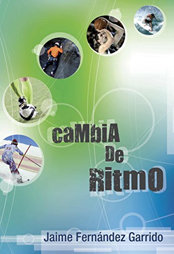 Imagen de archivo de CAMBIA DE RITMO a la venta por KALAMO LIBROS, S.L.